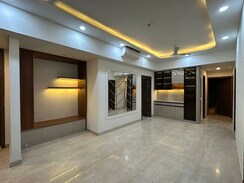 3 BHK + Pooja Room Apartment For Sale in M3M Capital