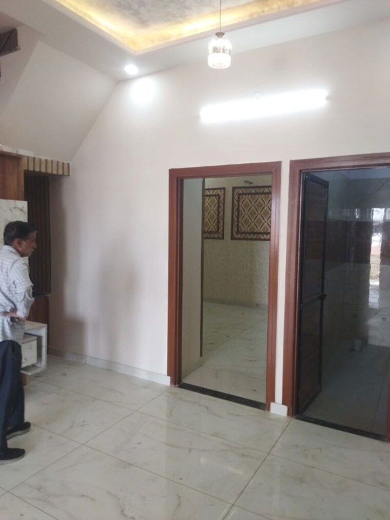 Room, commonwealth games village 2 Bedroom 752 Sq.Ft. Builder Floor In Commonwealth Games Village Delhi 10216286