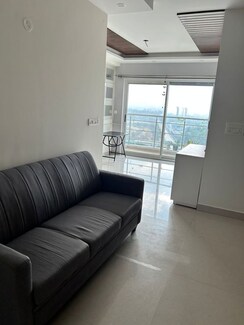 1 BHK + Pooja Room Apartment For Rent in Aston Park At The Prestige City