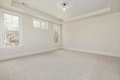 3 BHK + Servant Room Apartment For Sale in Sethi Colony