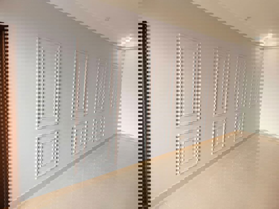 2 BHK 980 Sq.Ft. Apartment in Assetz Canvas And Cove