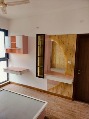 Living Room in 2 BHK Apartment at Assetz Canvas And Cove, Hosur Road – for Sale