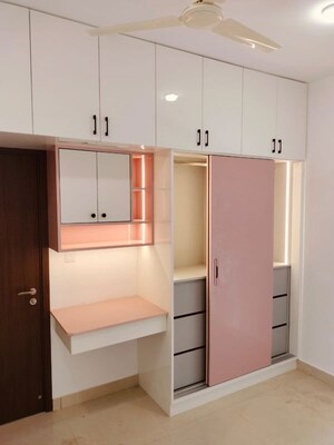 Bathroom in 2 BHK Apartment at Assetz Canvas And Cove, Hosur Road – for Sale