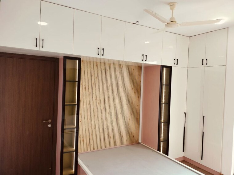 Room, assetz-canvas-and-cove 2 Bedroom 980 Sq.Ft. Apartment In Hosur Road Bangalore 10216251