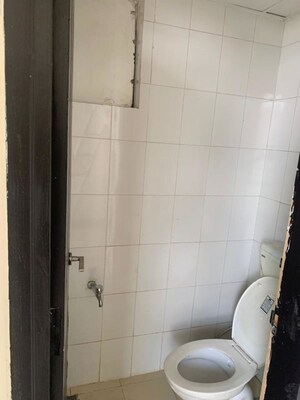 Bathroom in 4 BHK Apartment at BPTP Park Prime, Sector 66 – for Rent