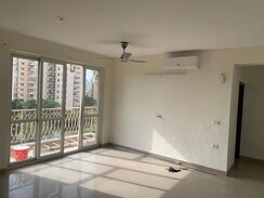 4 BHK + Servant Room Apartment For Rent in BPTP Park Prime