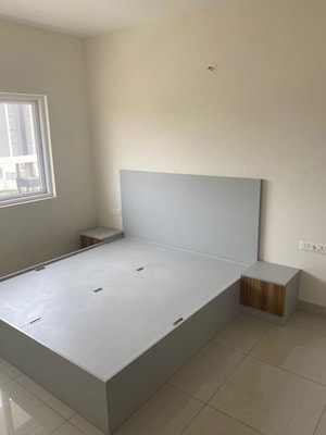 2 BHK Apartment For Rent in Adarsh Greens, Kogilu