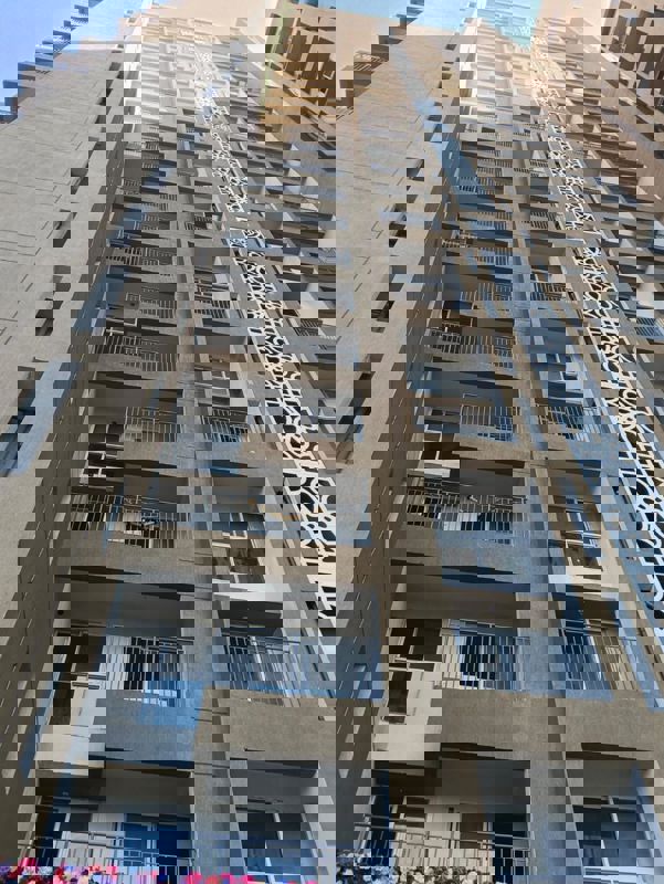 2 BHK + Pooja Room 624 Sq.Ft. Apartment in Godrej Park Ridge