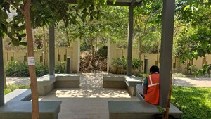 2 BHK Apartment – Garden View at Godrej Park Ridge, Manjari - for Sale