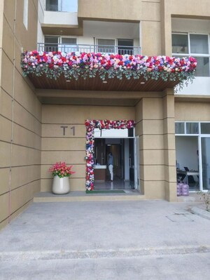 2 BHK Apartment – Exterior View View at Godrej Park Ridge, Manjari - for Sale