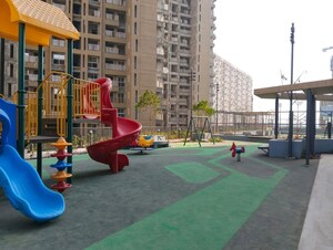 2 BHK Apartment – Garden View at Godrej Park Ridge, Manjari - for Sale