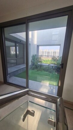 3 BHK + Pooja Room Apartment For Sale in M3M Capital