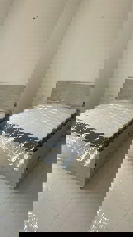 3.5 BHK + Study Room 1900 Sq.Ft. Apartment in Bhartiya City Nikoo Homes II