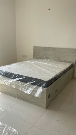 3.5 BHK + Study Room Apartment For Rent in Bhartiya City Nikoo Homes II