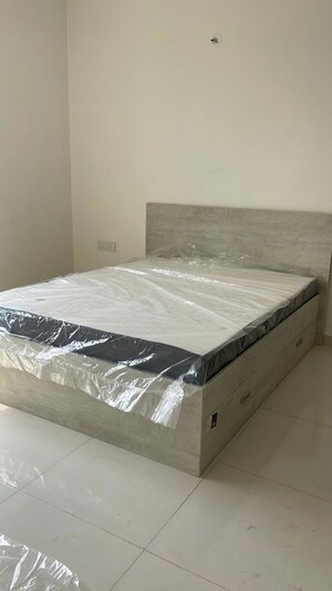 3.5 BHK Apartment For Rent in Bhartiya City Nikoo Homes II, Thanisandra Main Road