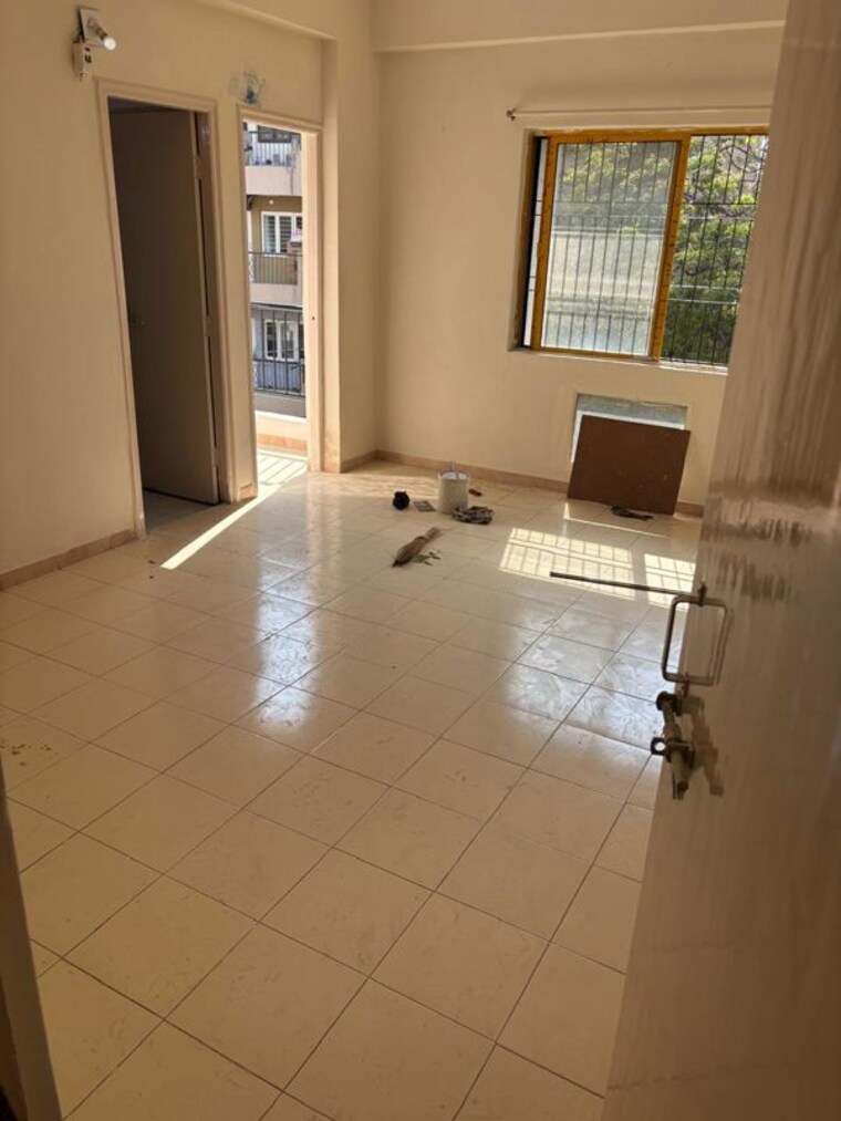 Bedroom, south bopal 3 Bedroom 2000 Sq.Ft. Apartment In South Bopal Ahmedabad 10216301