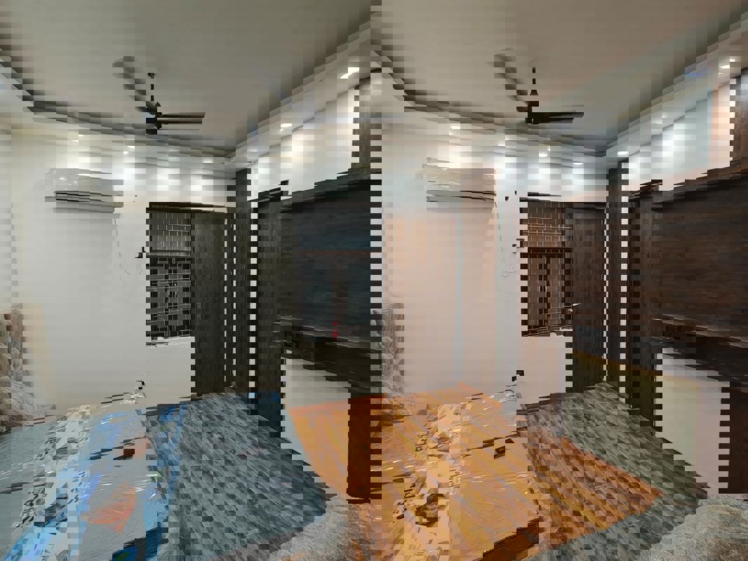 1 BHK 550 Sq.Ft. Apartment in Apna Enclave