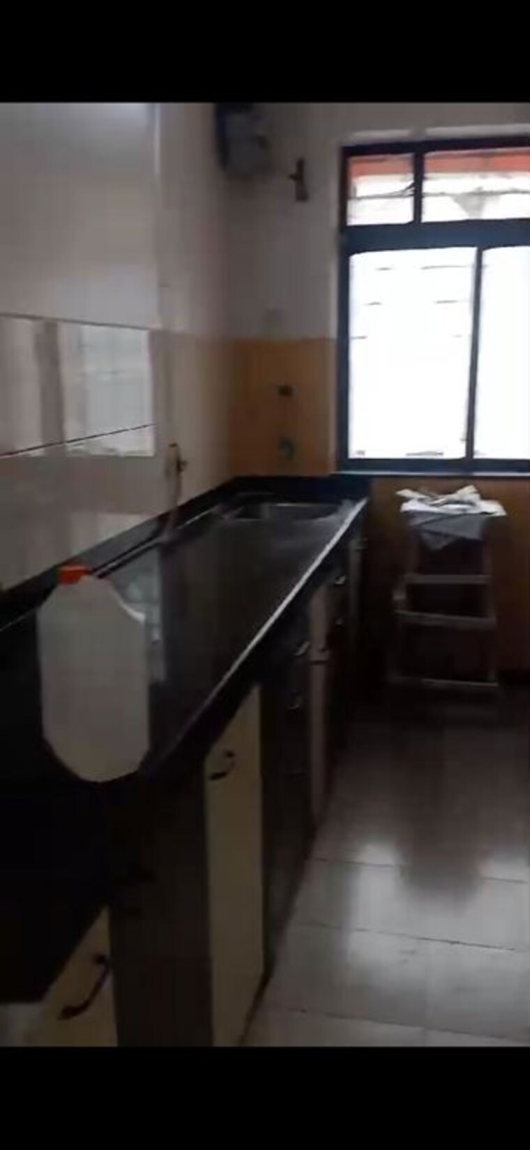 Kitchen, sheth-vasant-galaxy 2 Bedroom 885 Sq.Ft. Apartment In Goregaon West Mumbai 10216328