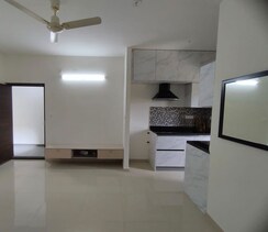 1.5 BHK + Pooja Room Apartment For Rent in Bren Northern Lights
