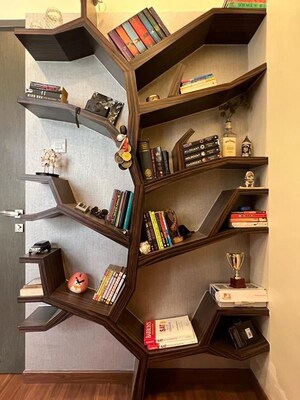 Furnished Amenities in 6 BHK Apartment at Lilium Lantana, Chandivali – for Rent