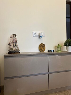 Furnished Amenities in 6 BHK Apartment at Lilium Lantana, Chandivali – for Rent