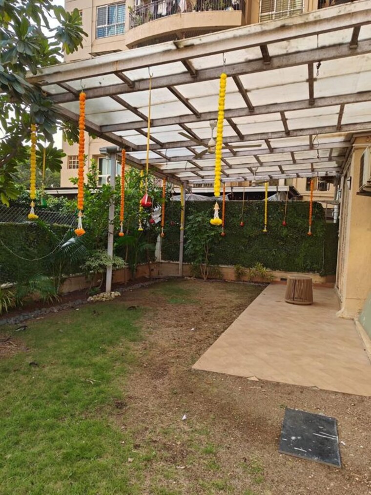 Exterior View, lilium-lantana 6 Bedroom 4950 Sq.Ft. Apartment In Chandivali Mumbai 10216318
