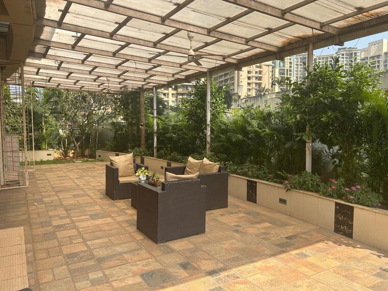  Parking, lilium-lantana 6 Bedroom 4950 Sq.Ft. Apartment In Chandivali Mumbai 10216318