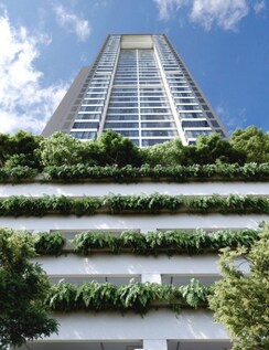 2 BHK Apartment For Rent in Dynamix Divum