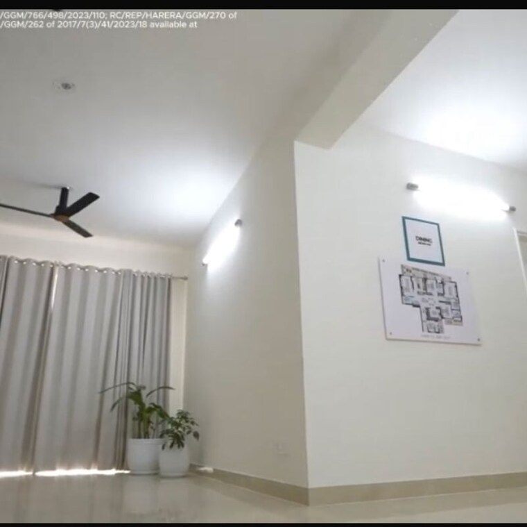 Room, sare-home 4 Bedroom 2280 Sq.Ft. Apartment In Sector 92 Gurgaon 10216330