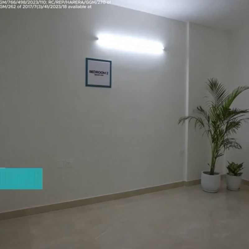 4 BHK 2280 Sq.Ft. Apartment in Sare Home