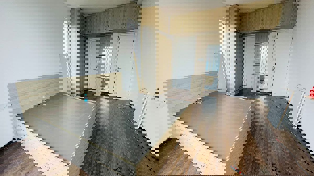 3 BHK 1700 Sq.Ft. Apartment in Mantri Lithos