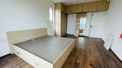 3 BHK Apartment For Rent in Mantri Lithos