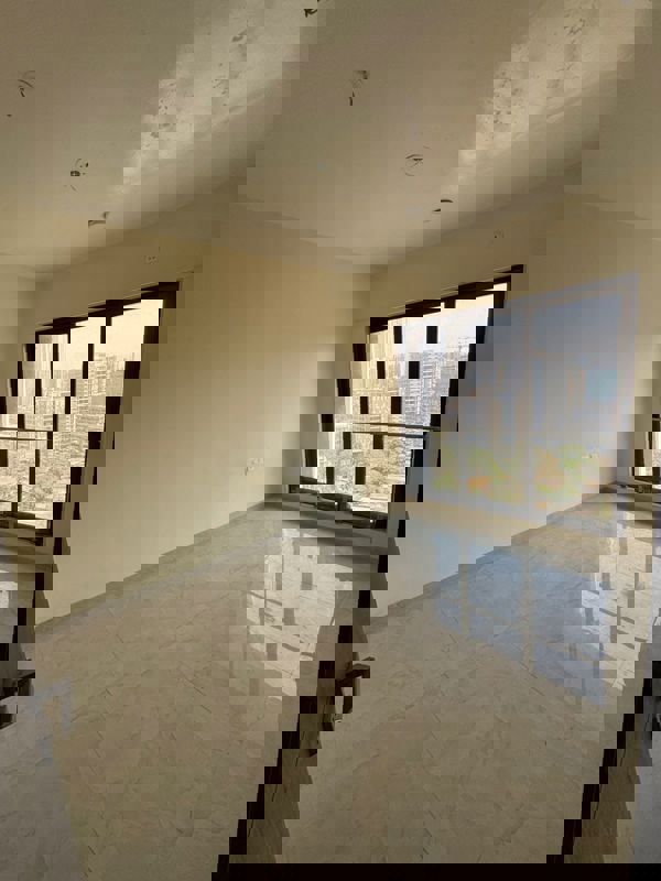 1 BHK 420 Sq.Ft. Apartment in UK Iridium