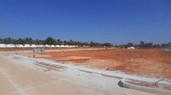 Plot For Sale in Devanahalli