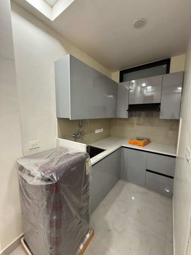 Bathroom, sector 45 1 Bedroom 756 Sq.Ft. Builder Floor In Sector 45 Gurgaon 10216341