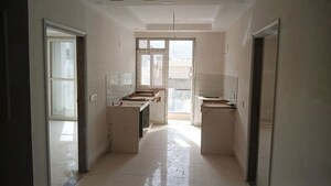 Kitchen in 2 BHK Apartment at Raja Park – for Sale