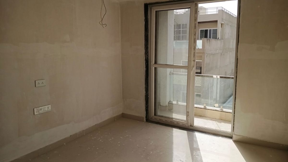 2 BHK Apartment For Sale in Raja Park