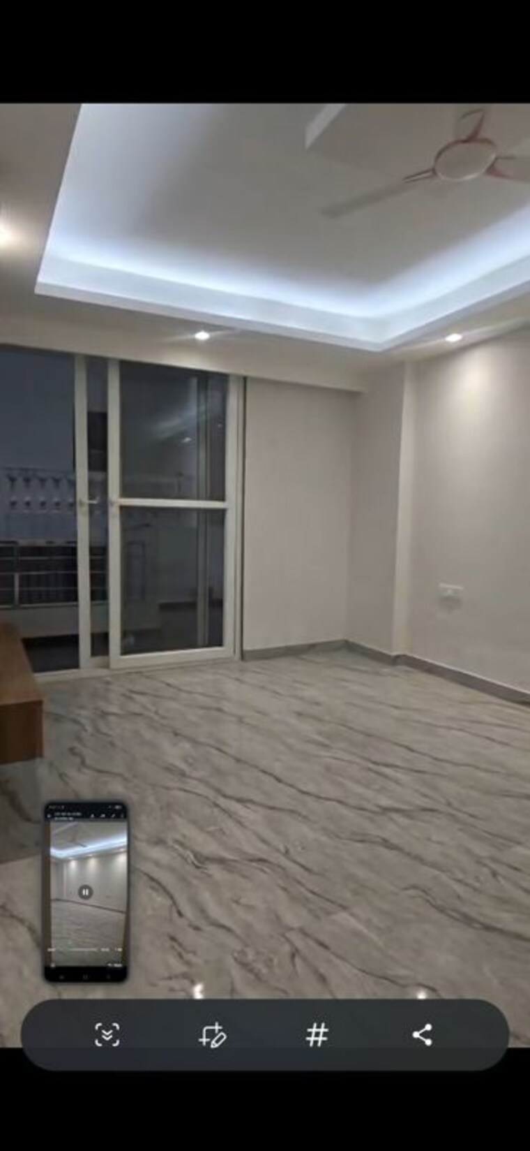 Room, sushant lok i 3 Bedroom 215 Sq.Yd. Builder Floor In Sushant Lok I Gurgaon 10216350