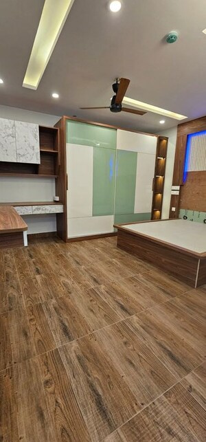 2 BHK Apartment For Rent in Puravankara Purva Atmosphere, Thanisandra Main Road