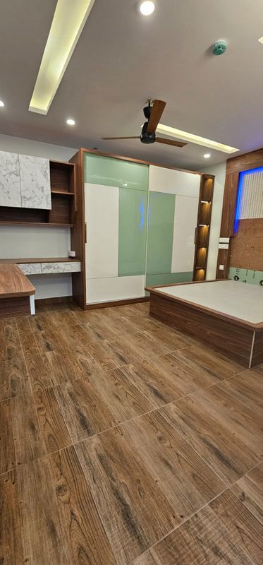 2 BHK Apartment For Rent in Puravankara Purva Atmosphere
