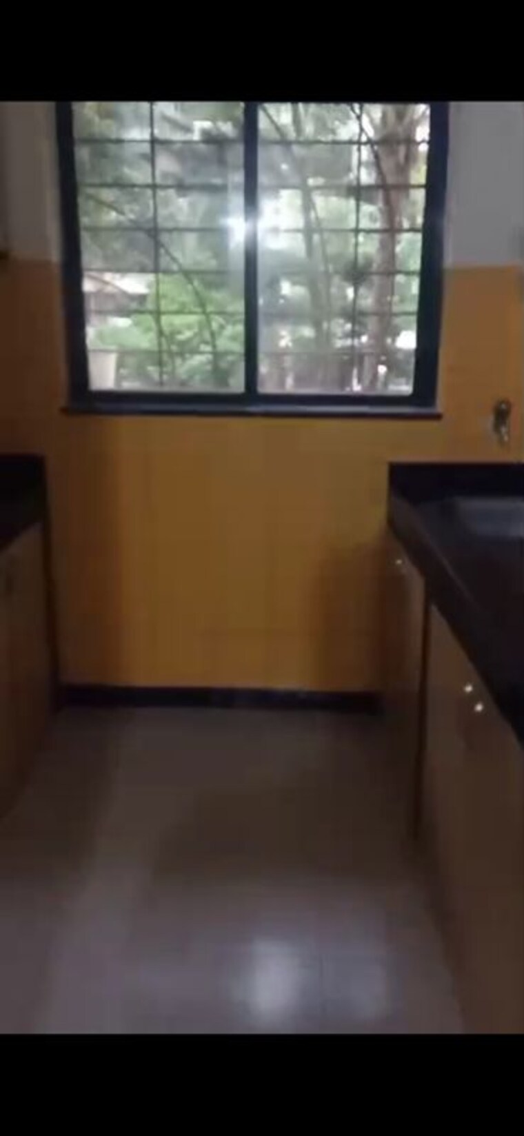 Kitchen, sheth-vasant-galaxy 2 Bedroom 775 Sq.Ft. Apartment In Goregaon West Mumbai 10216359