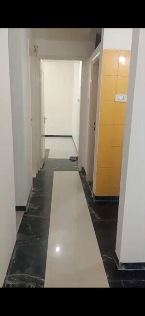 Master Bedroom in 2 BHK Apartment at Sheth Vasant Galaxy, Goregaon West – for Sale