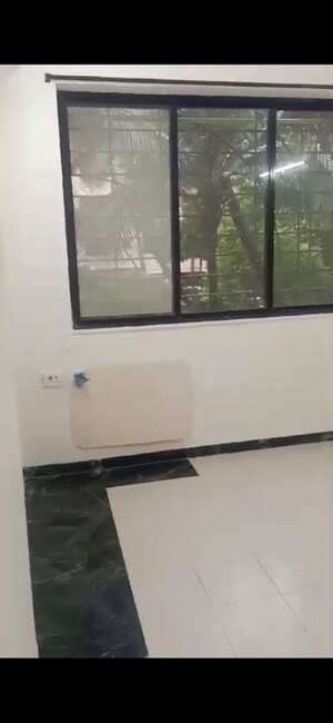 Bedroom in 2 BHK Apartment at Sheth Vasant Galaxy, Goregaon West – for Sale