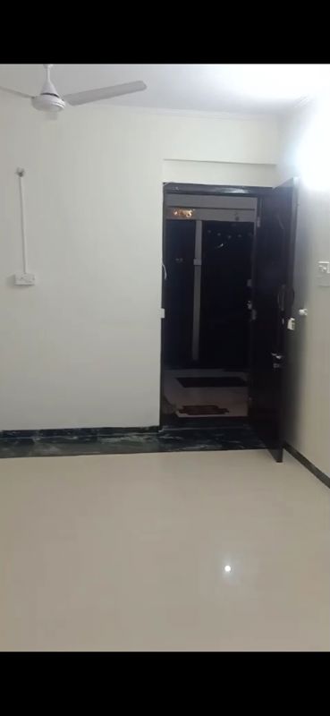 2 BHK Apartment For Sale in Sheth Vasant Galaxy