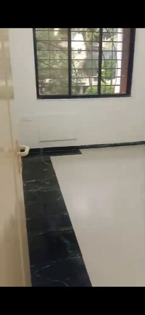 Bedroom in 2 BHK Apartment at Sheth Vasant Galaxy, Goregaon West – for Sale