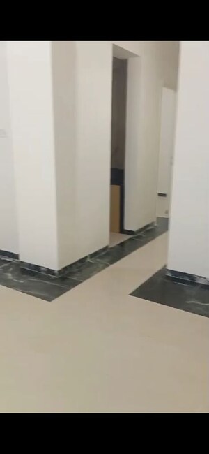 Room in 2 BHK Apartment at Sheth Vasant Galaxy, Goregaon West – for Sale