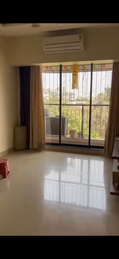 1 BHK + Pooja Room Apartment For Rent in Dream Shubhamkaroti CHS