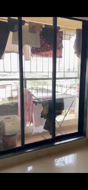 Room in 1 BHK Apartment at Dream Shubhamkaroti CHS, Bhaskar Colony – for Rent