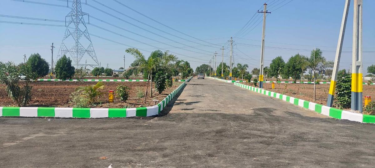 Land For Sale in Block 9Th Jayanagara
