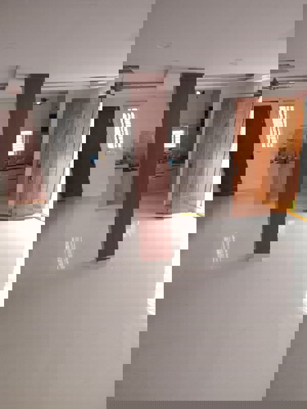 2 BHK + Pooja Room 410 Sq.Ft. Independent House in RWA Apartments Sector 41